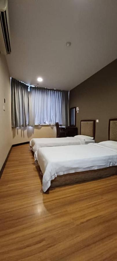 Hotel Sadong88 Kota Kinabalu Dış mekan fotoğraf