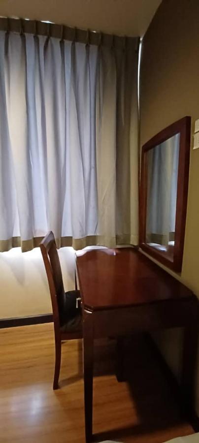 Hotel Sadong88 Kota Kinabalu Dış mekan fotoğraf