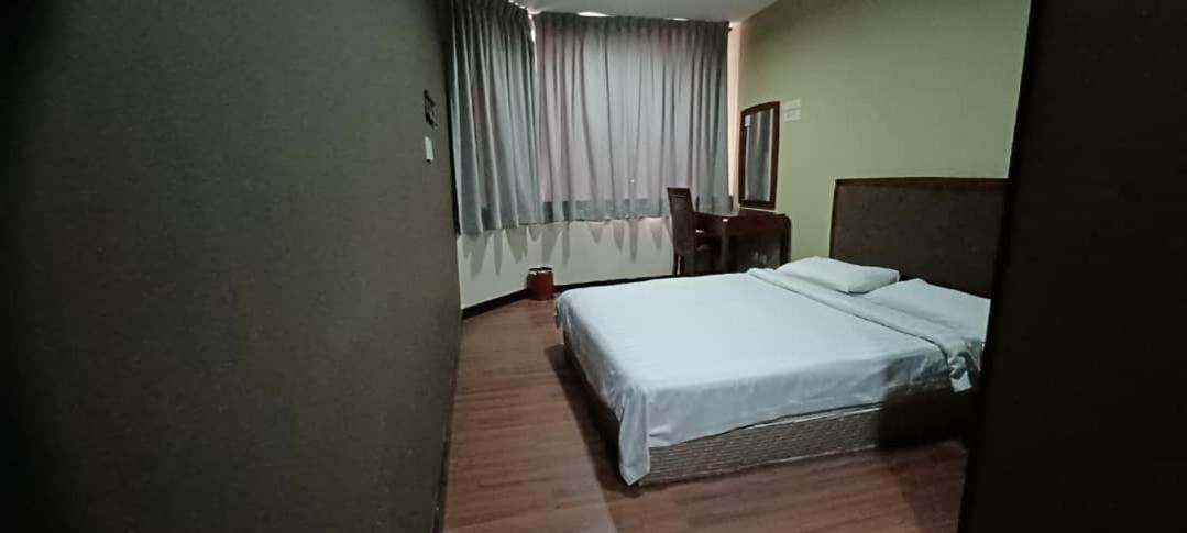 Hotel Sadong88 Kota Kinabalu Dış mekan fotoğraf