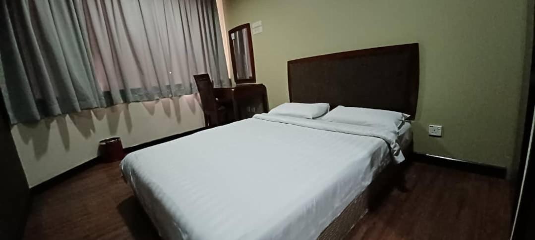 Hotel Sadong88 Kota Kinabalu Dış mekan fotoğraf