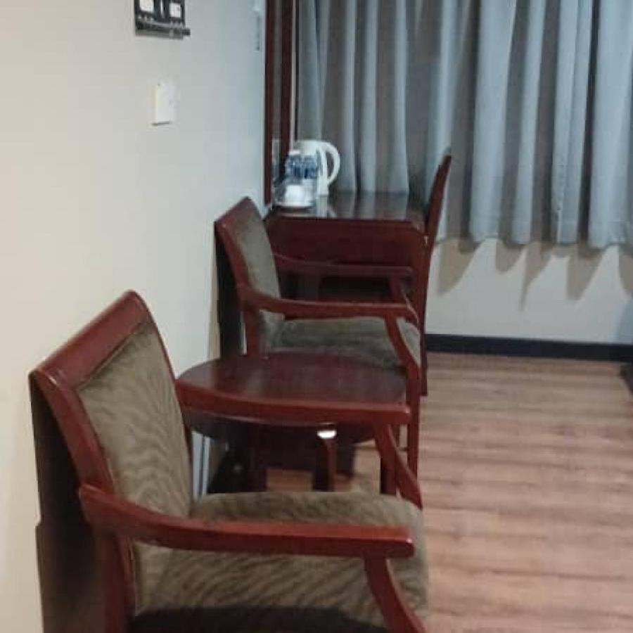 Hotel Sadong88 Kota Kinabalu Dış mekan fotoğraf