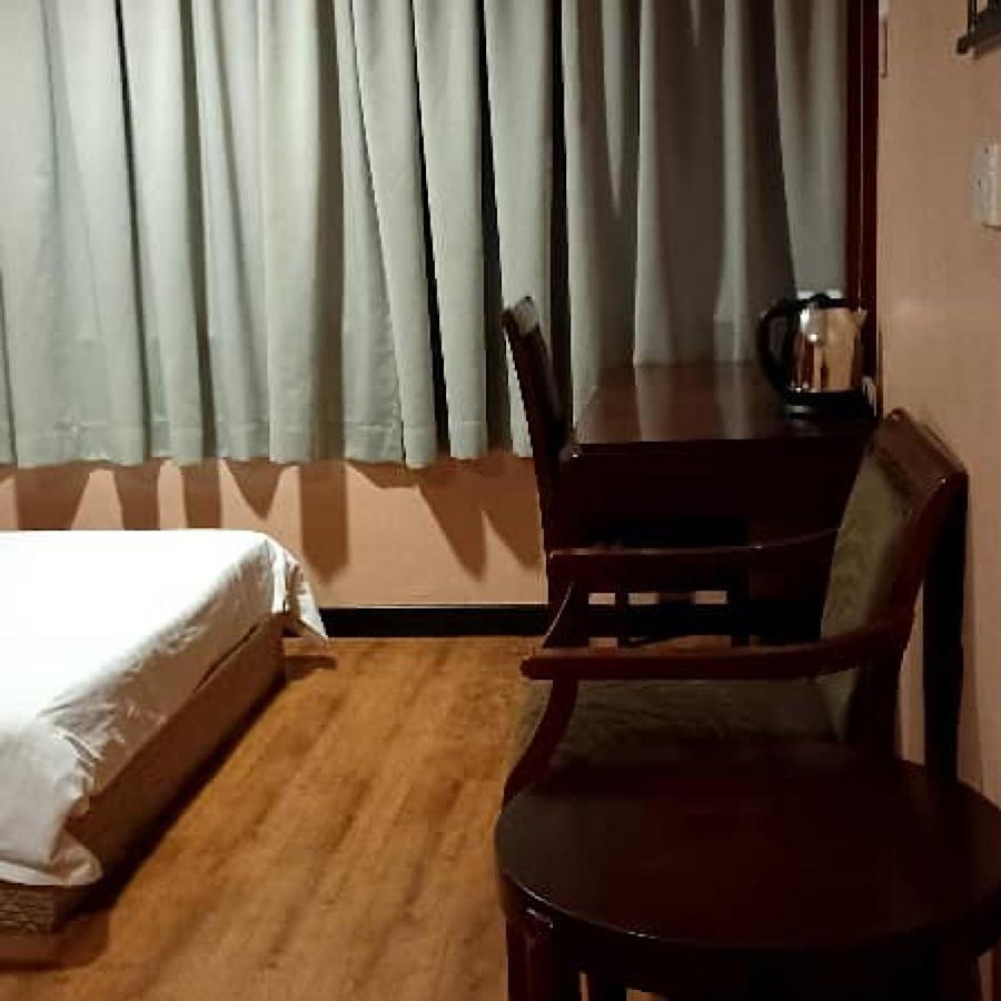 Hotel Sadong88 Kota Kinabalu Dış mekan fotoğraf