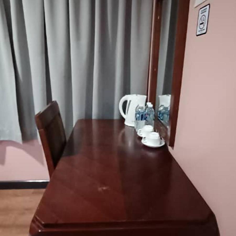 Hotel Sadong88 Kota Kinabalu Dış mekan fotoğraf