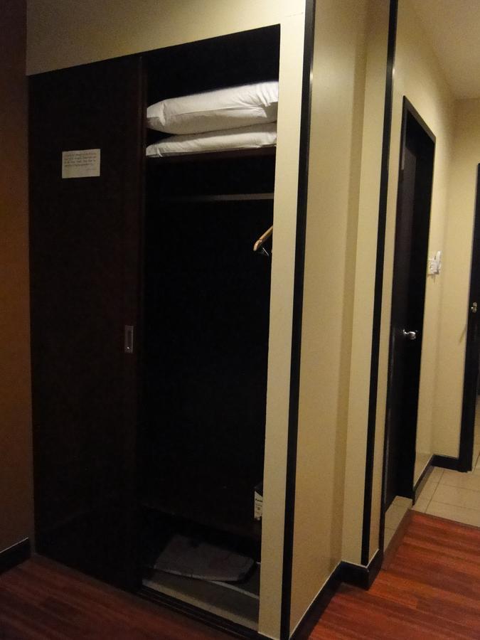 Hotel Sadong88 Kota Kinabalu Dış mekan fotoğraf