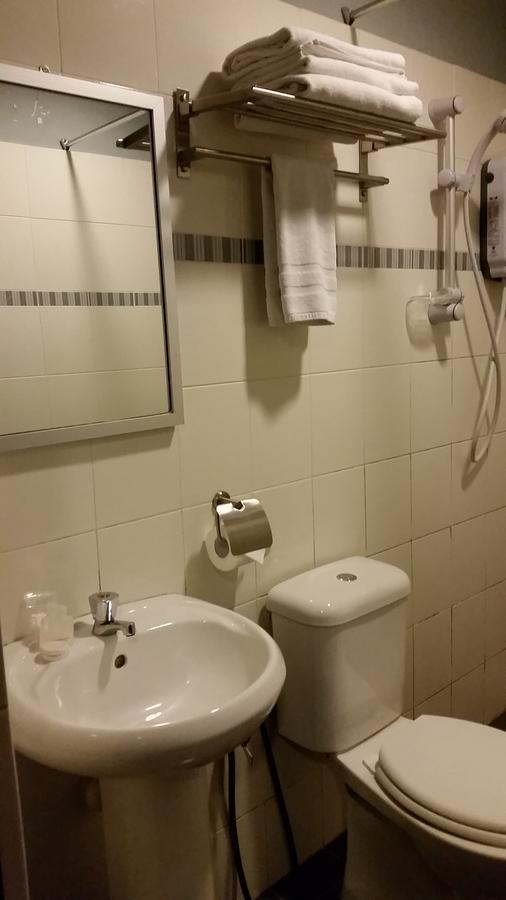 Hotel Sadong88 Kota Kinabalu Dış mekan fotoğraf